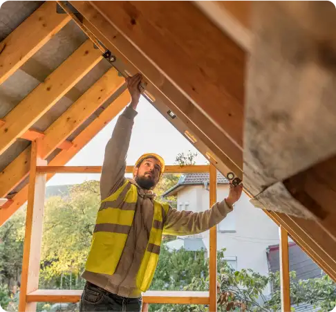 Construccion de tejados y cubiertas Top Tejados Guipuzcoa