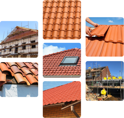 Construccion de tejados y cubiertas Top Tejados Guipuzcoa