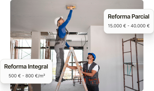 Reformas Integrales Top Tejados Guipuzcoa