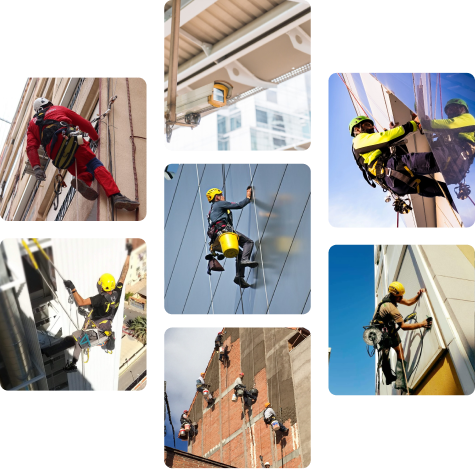 Trabajos Verticales Top Tejados Guipuzcoa