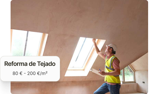 Reformas Integrales Top Tejados Guipuzcoa