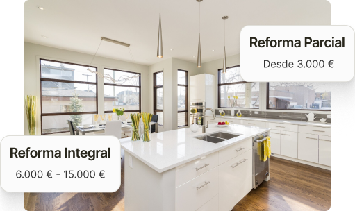 Reformas Integrales Top Tejados Guipuzcoa