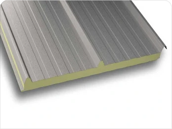 Instalación Tejados Panel Sándwich Top Tejados Guipuzcoa