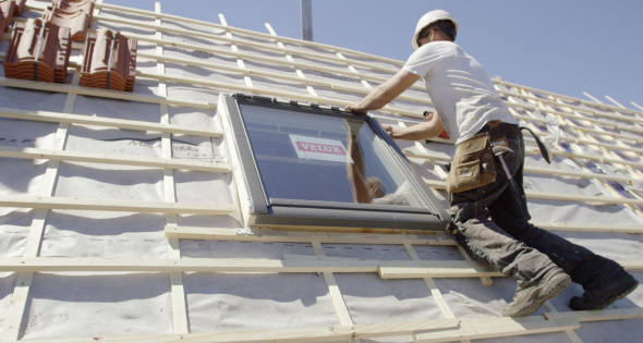 Instalacion y Reparacion de Ventanas Velux Top Tejados Guipuzcoa