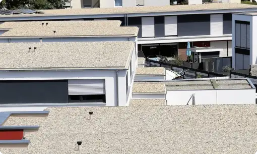 Construccion de tejados y cubiertas Top Tejados Guipuzcoa