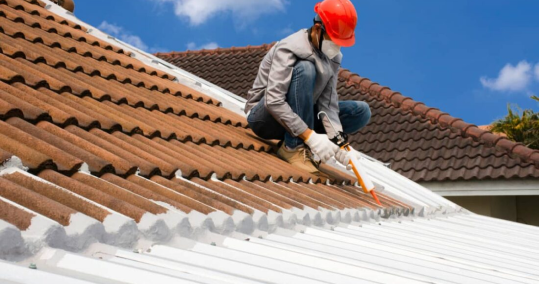Trabajos Verticales Top Tejados Guipuzcoa