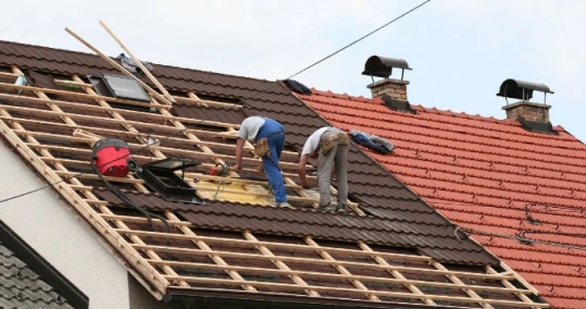 Reparación de Goteras Top Tejados Guipuzcoa