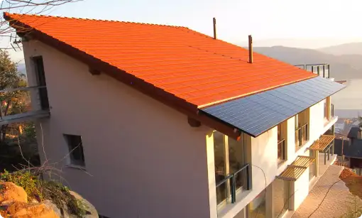 Construccion de tejados y cubiertas Top Tejados Guipuzcoa