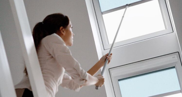 Instalacion y Reparacion de Ventanas Velux Top Tejados Guipuzcoa