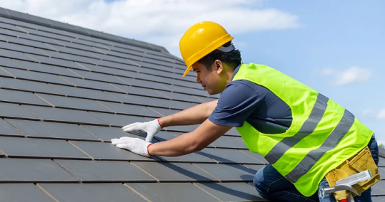 Trabajos Verticales Top Tejados Guipuzcoa