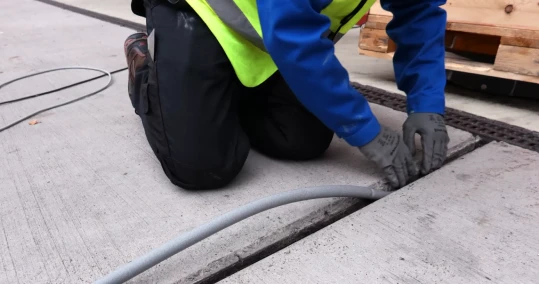 Reparación de Goteras Top Tejados Guipuzcoa