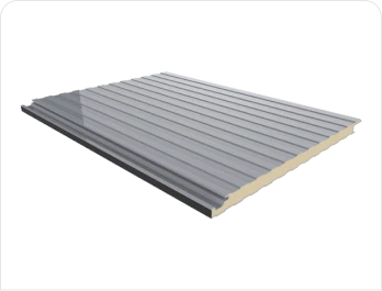 Instalación Tejados Panel Sándwich Top Tejados Guipuzcoa